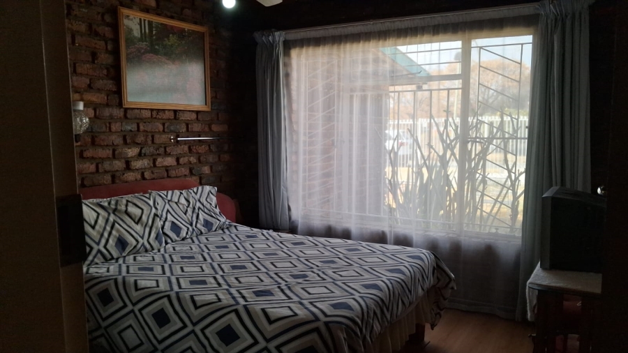4 Bedroom Property for Sale in Residentia Free State